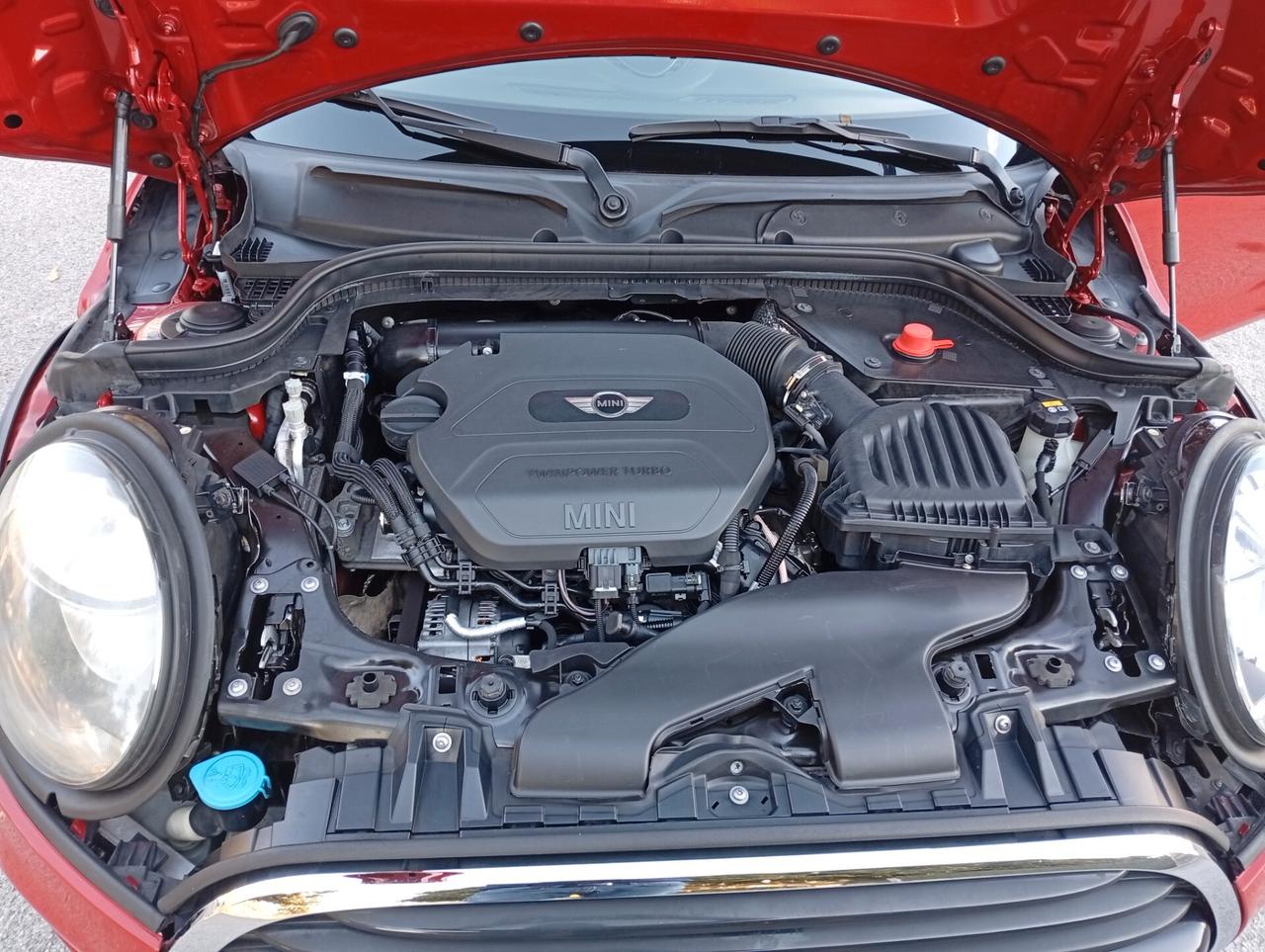 Mini 1.5 Cooper Business XL 5 porte