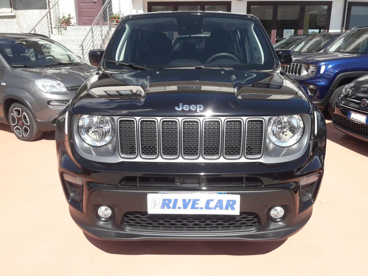 Jeep Renegade 1.0 T3 Limited