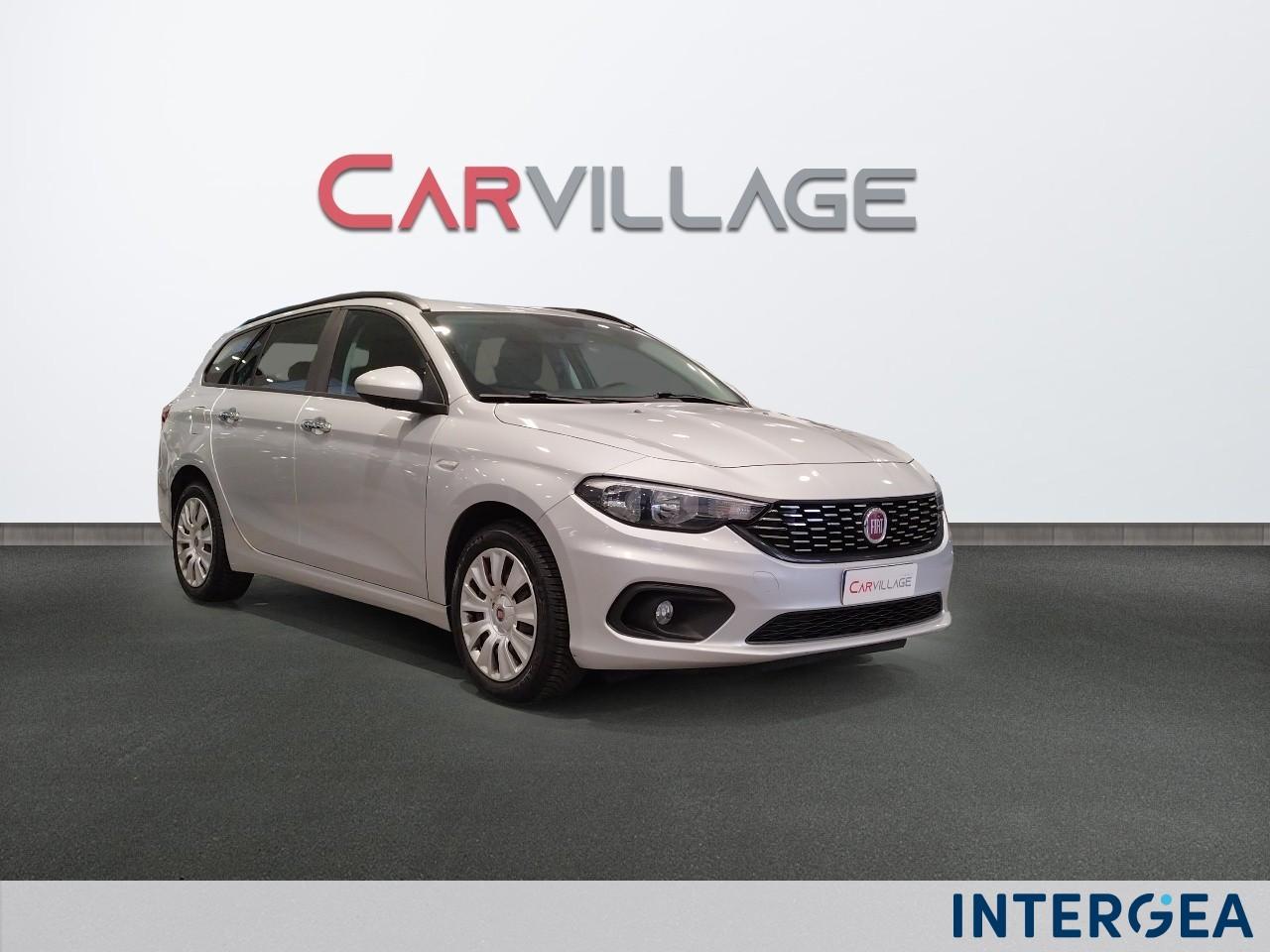 FIAT Tipo SW 1.4 Pop 95cv