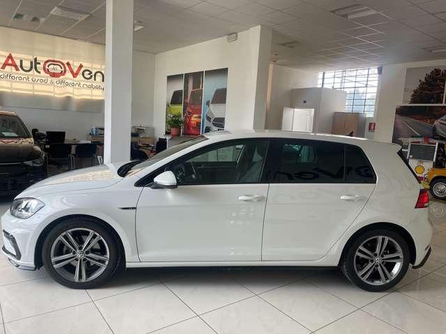 Volkswagen Golf Golf 5p 1.6 tdi R-line 115cv