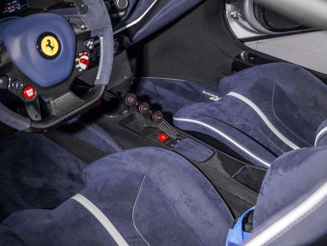 Ferrari 488 Pista