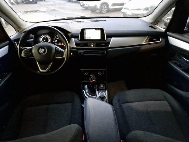 BMW 220 d Active Tourer Business aut.