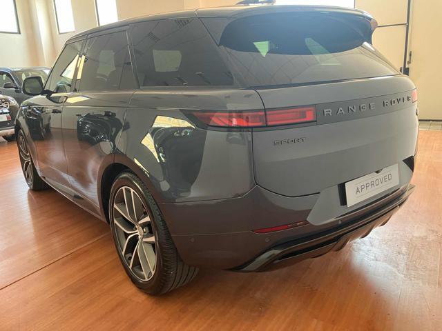 LAND ROVER Range Rover Sport 3.0D l6 249 CV Dynamic SE
