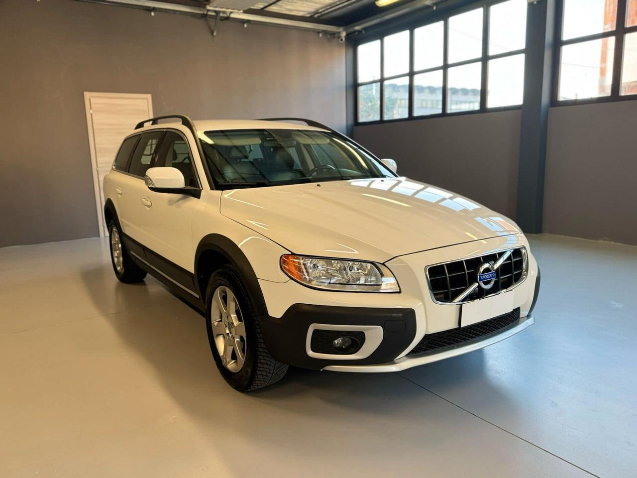 Volvo XC 70 XC70 D3 AWD Geartronic Momentum