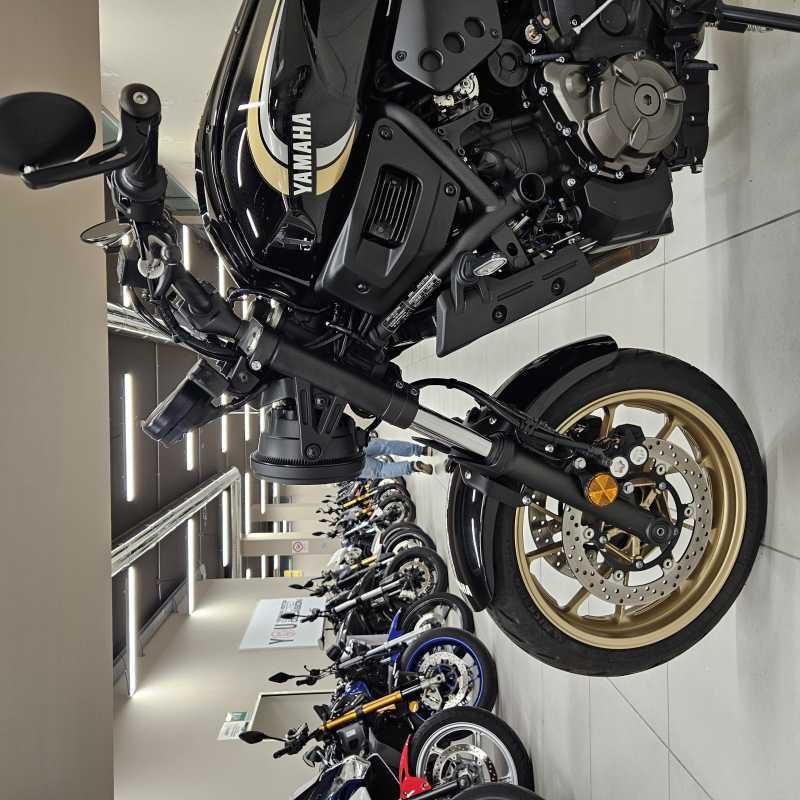 Yamaha XSR 700 - 2023