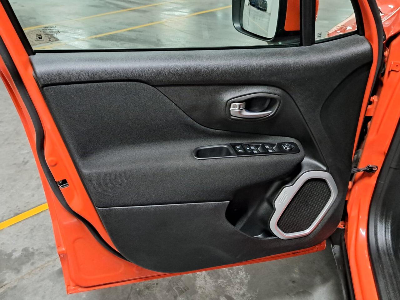 Jeep Renegade 1.6 16V Multijet 120CV Business DDCT