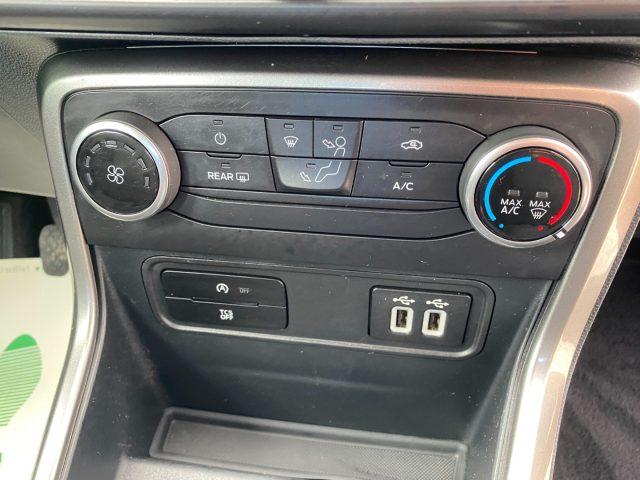 FORD EcoSport 1.5 TDCi 100 CV Start&Stop Business