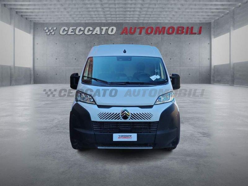 Citroën Jumper Jumper Heavy 35 L3H2 2.2 bluehdi 140cv S&S