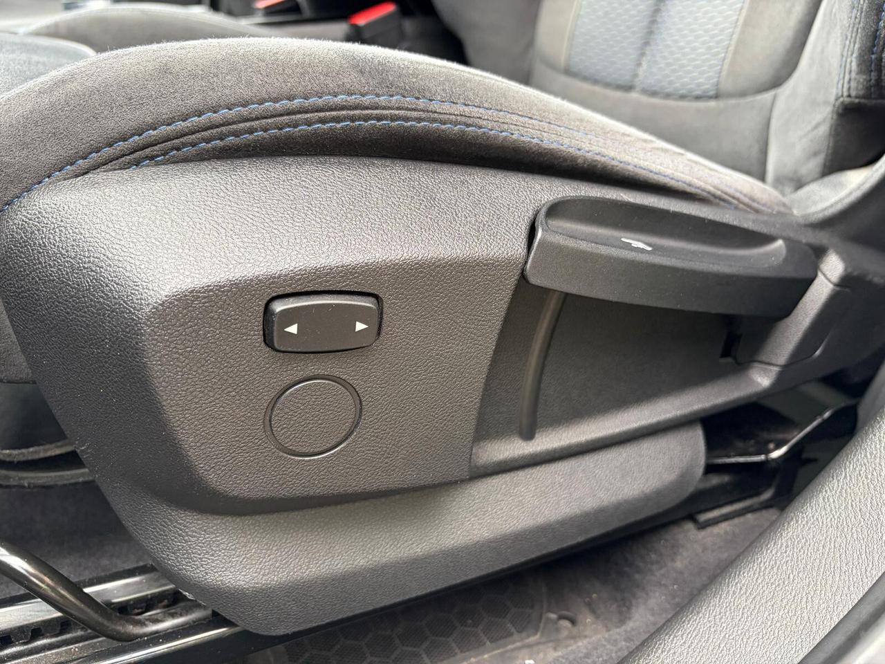 Bmw X1 2.0d 190cv xDrive20d Msport