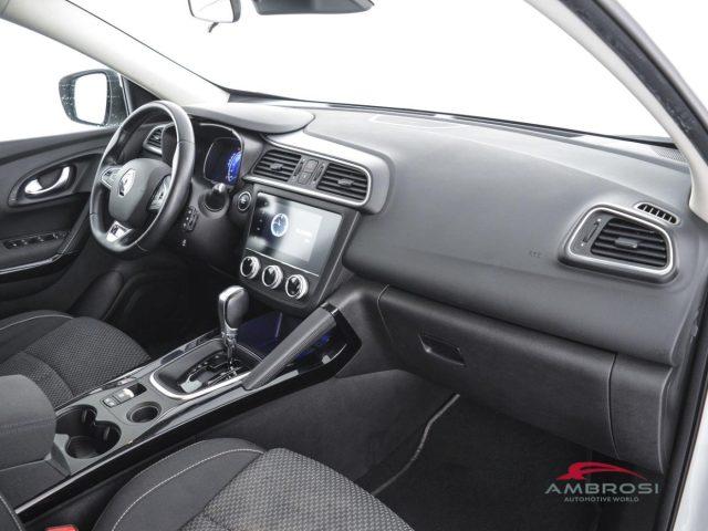 RENAULT Kadjar dCi 8V 115CV EDC Business