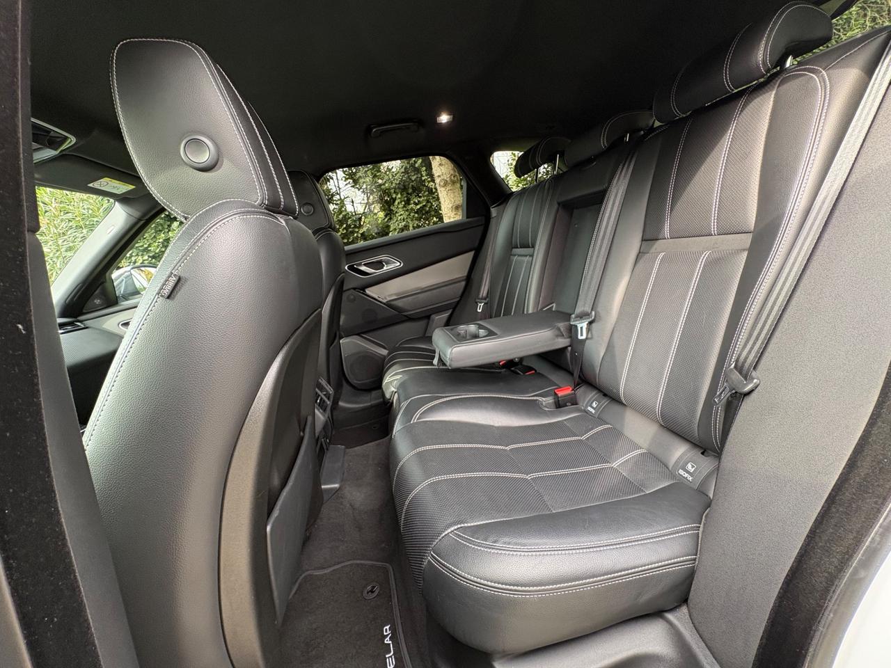 Land Rover Range Velar 2.0D I4 180 CV HSE