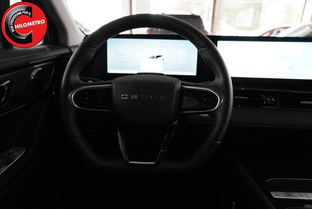 OMODA 5 Omoda 5 1.6 TGDI 147CV aut. Pure