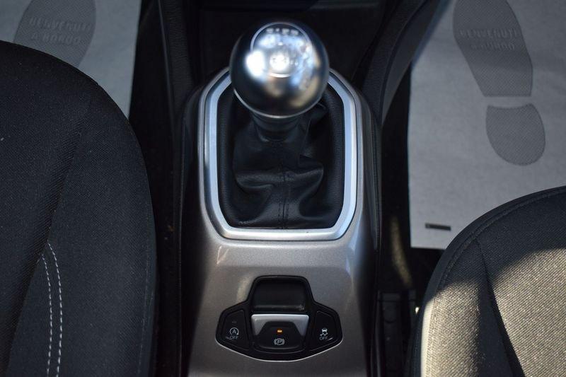 Jeep Renegade Renegade 1.6 Mjt 130 CV Limited