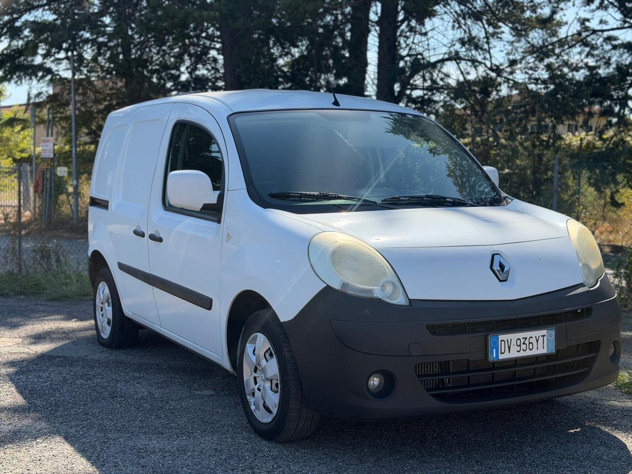 Renault Kangoo 1.5 dCi/60CV 3p. Storia Confort Express