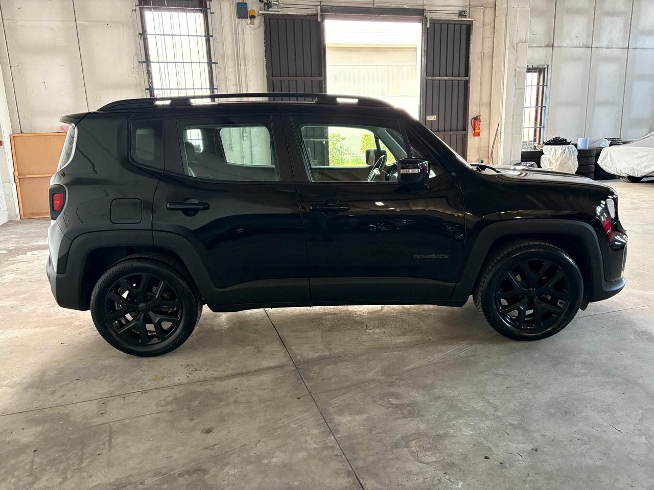 Jeep Renegade 1.0 T3 NIGHT EAGLE
