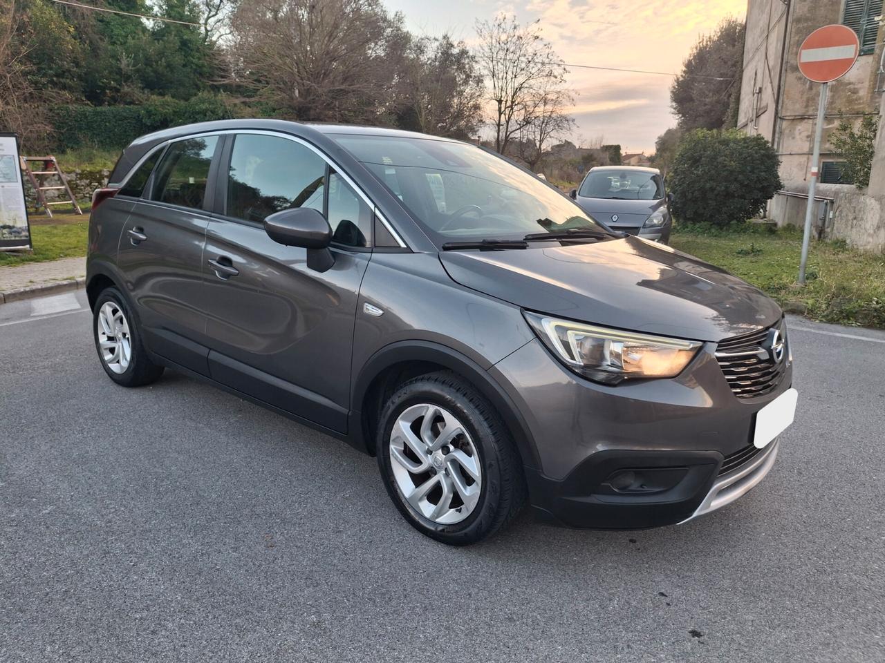 Opel Crossland X 1.2 12V Innovation
