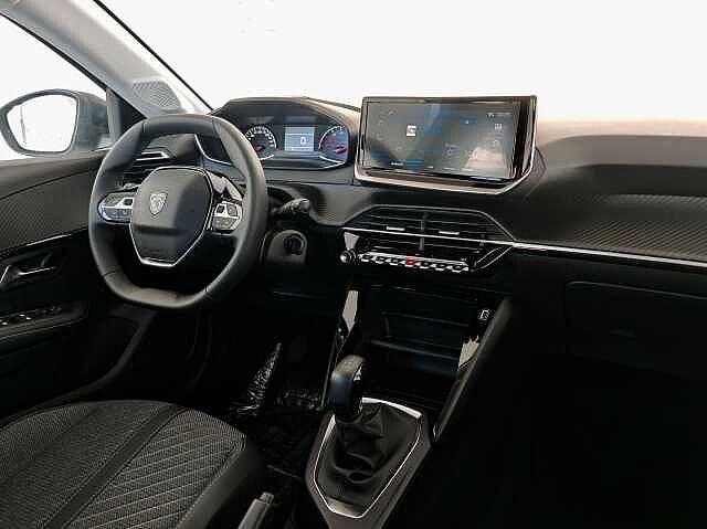 Peugeot 208 PureTech 75 Stop&Start 5 porte Style