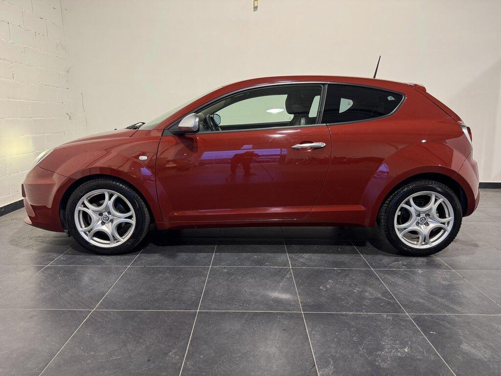 Alfa Romeo MiTo 1.3 JTDm Mito