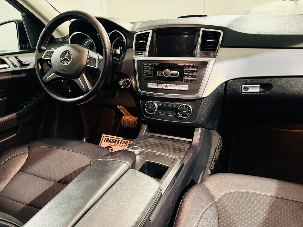 MERCEDES ML 250 CDI *210 CV*FULL FULL*
