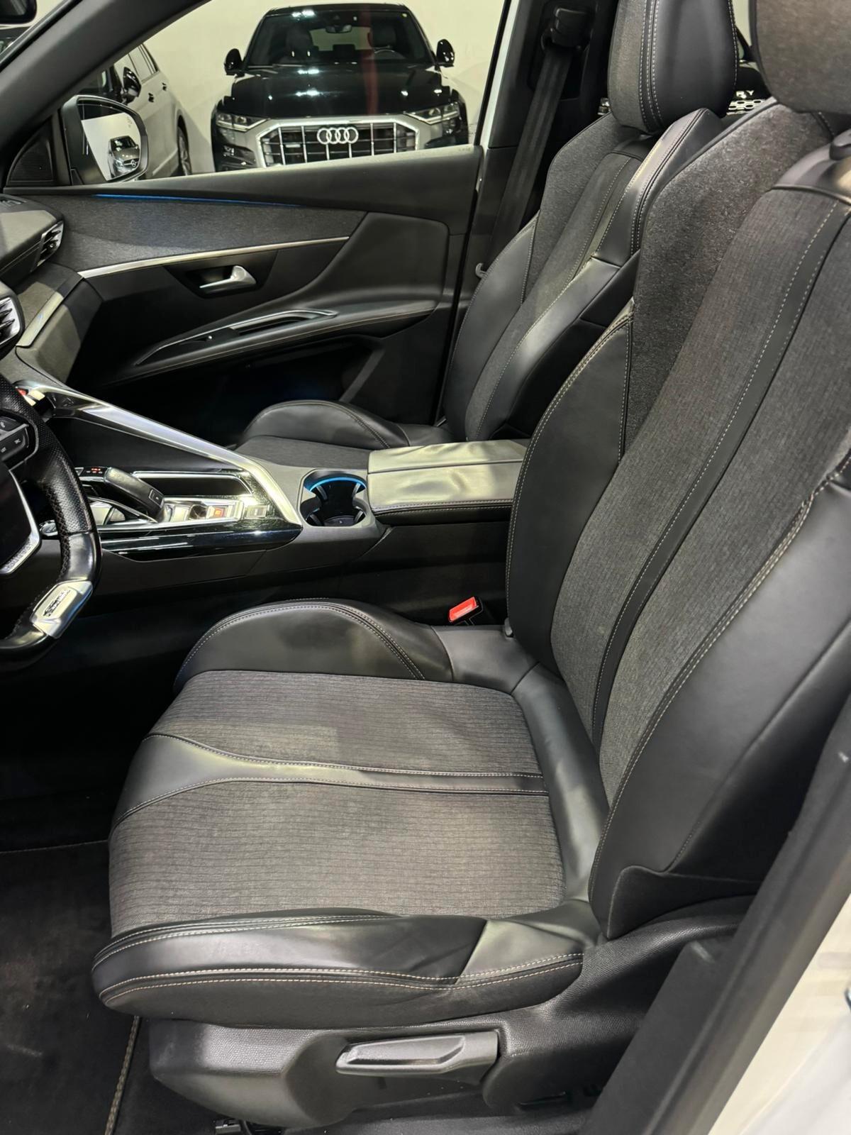 Peugeot 3008 GT Line