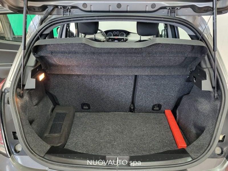 Lancia Ypsilon Ypsilon 1.2 8v Gold ecochic Gpl 69cv