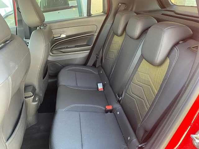 Jeep Avenger 1.2 Turbo 100 CV Summit