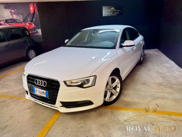 Audi A5 SPB 2.0 TDI 177 CV multitronic Advanced