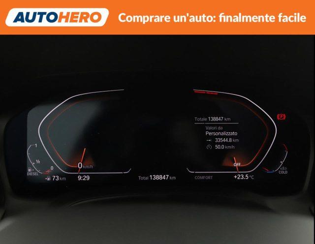 BMW 320 d Touring Business Advantage aut.