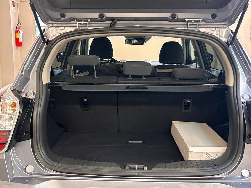 KGM Tivoli 1.5 GDI Turbo 135 CV