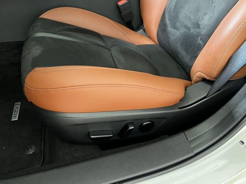 Mazda Mazda3 3 5p 2.5 m-hybrid Nagisa 140cv