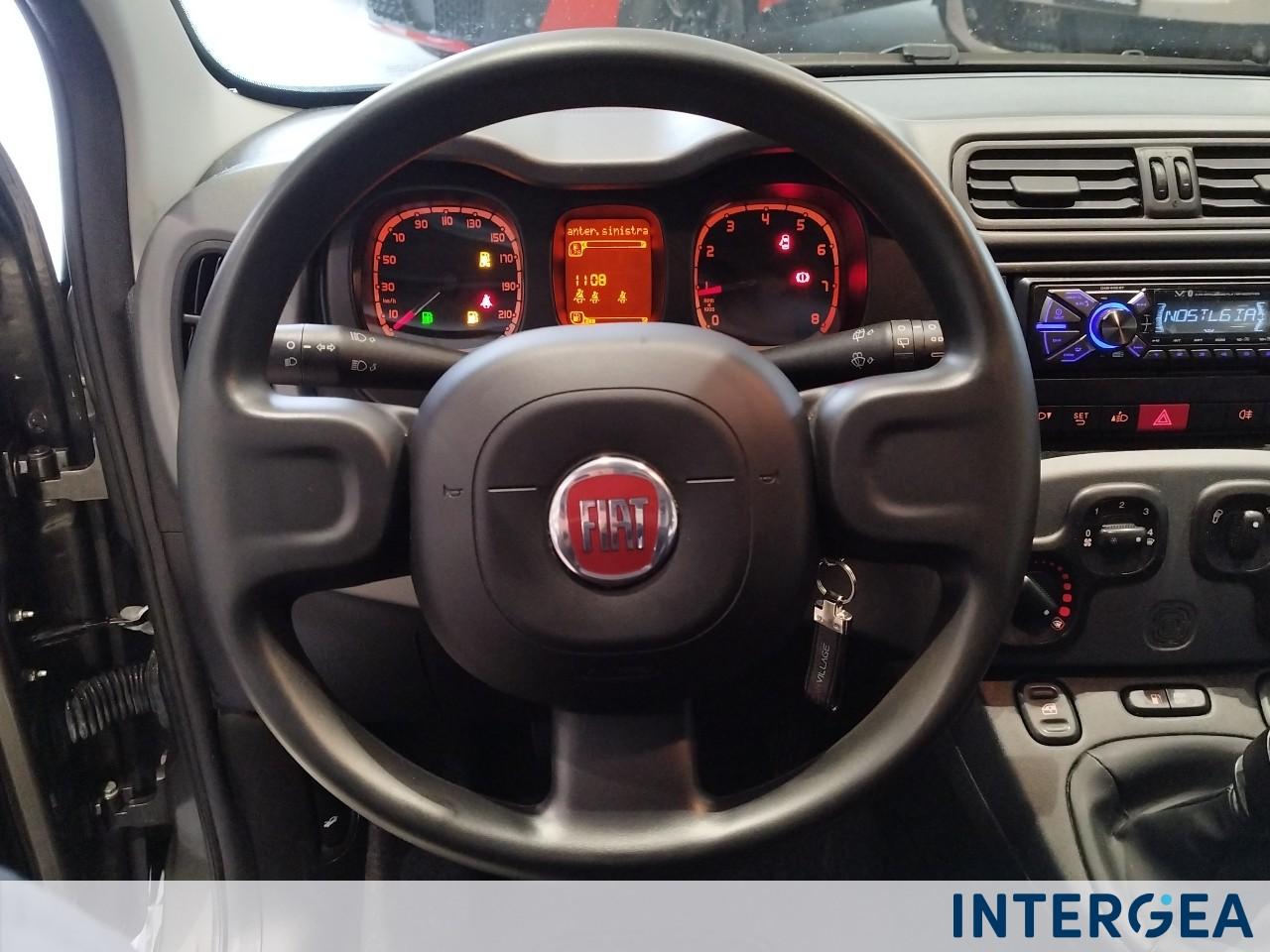FIAT Panda 1.2 easypower Gpl s&s 69cv