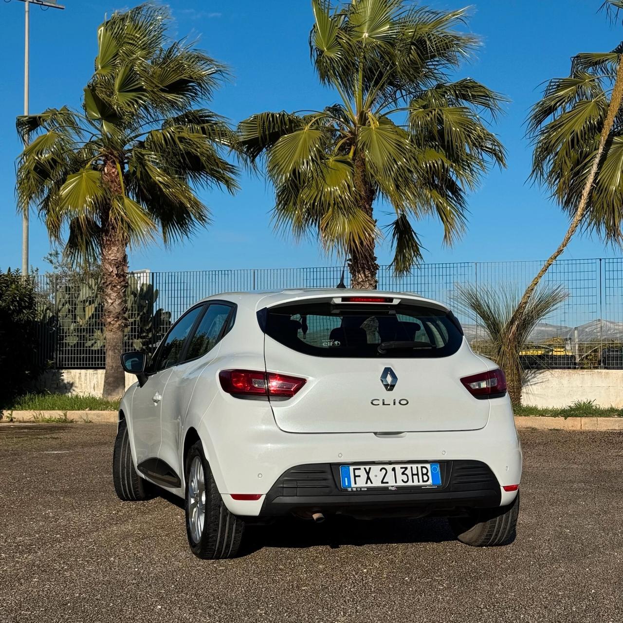 Renault Clio TCe 12V 90 CV GPL 5 porte Business