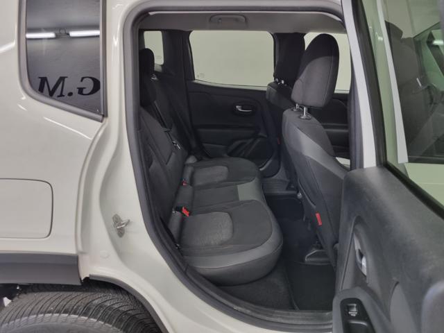 JEEP Renegade 1.3 T4 240CV PHEV 4xe AT6 Trailhawk
