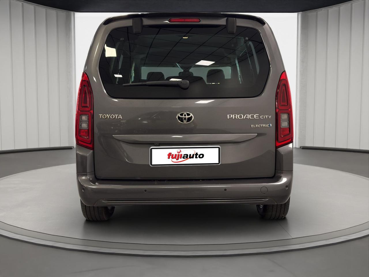 Toyota Proace City Verso electric L1 50kWh D