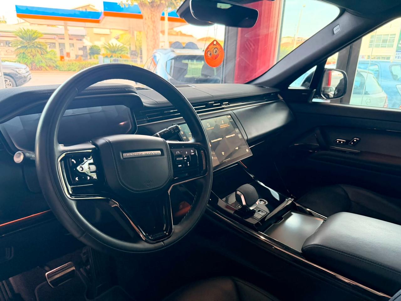 Land Rover Range Sport 3.0D l6 249 CV Dynamic SE