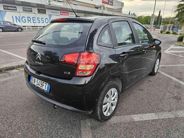 CITROEN C3 1.1 Attraction