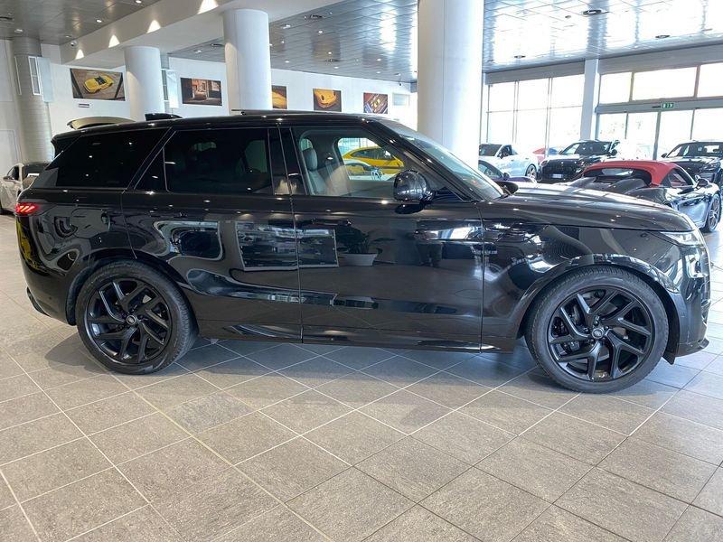 Land Rover RR Sport Range Rover Sport 3.0D Dynamic HSE- IVA Esposta