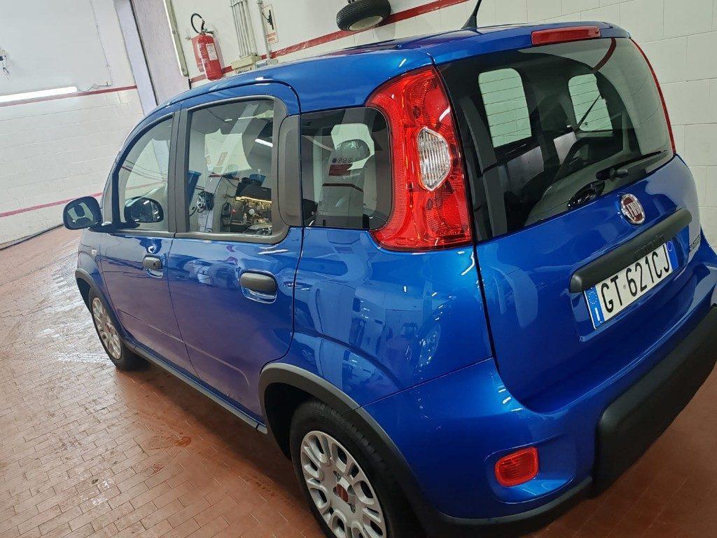 FIAT Panda 1.0 Hybrid PREZZO REALE IN PRONTA CONSEGNA