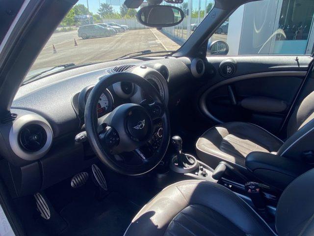 MINI Countryman Mini Cooper SD Countryman