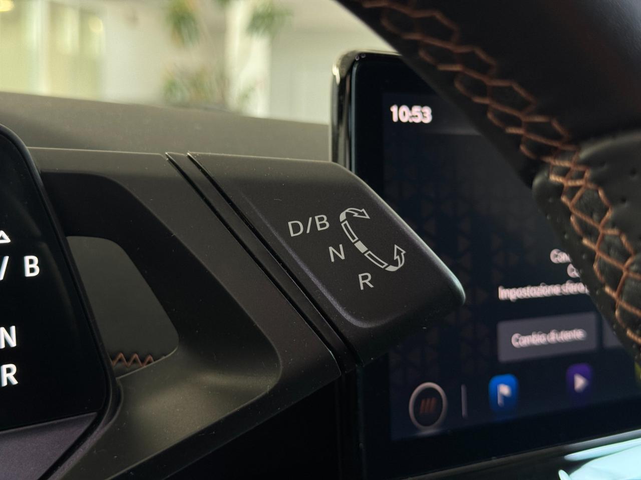 Cupra Born 58kWh Impulse+