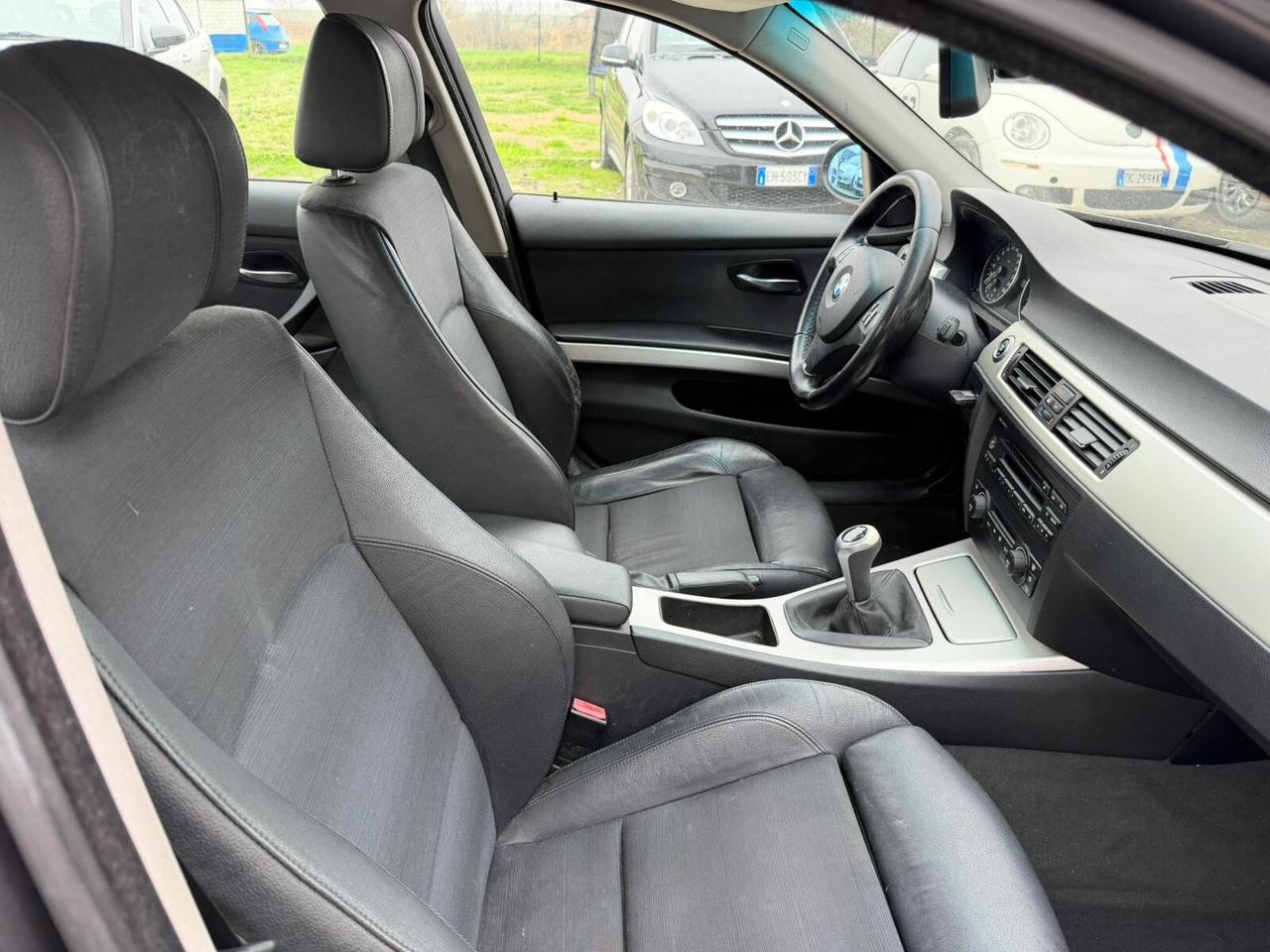 Bmw 318 318i cat Touring MSport