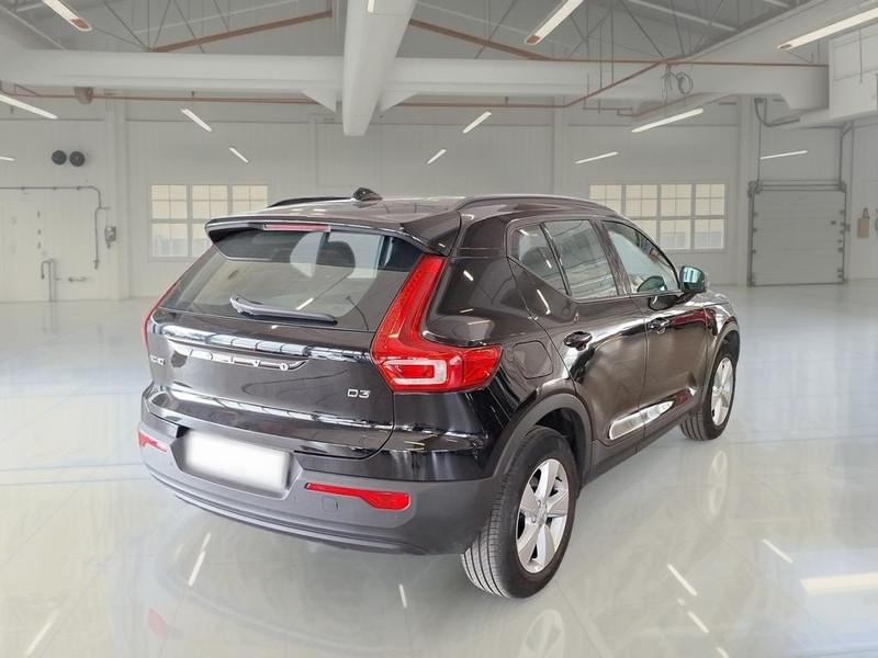 VOLVO XC40 D3 AWD automatico Business