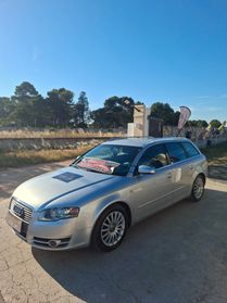Audi A4 2.0 TDI con 12 mesi di Garanzia