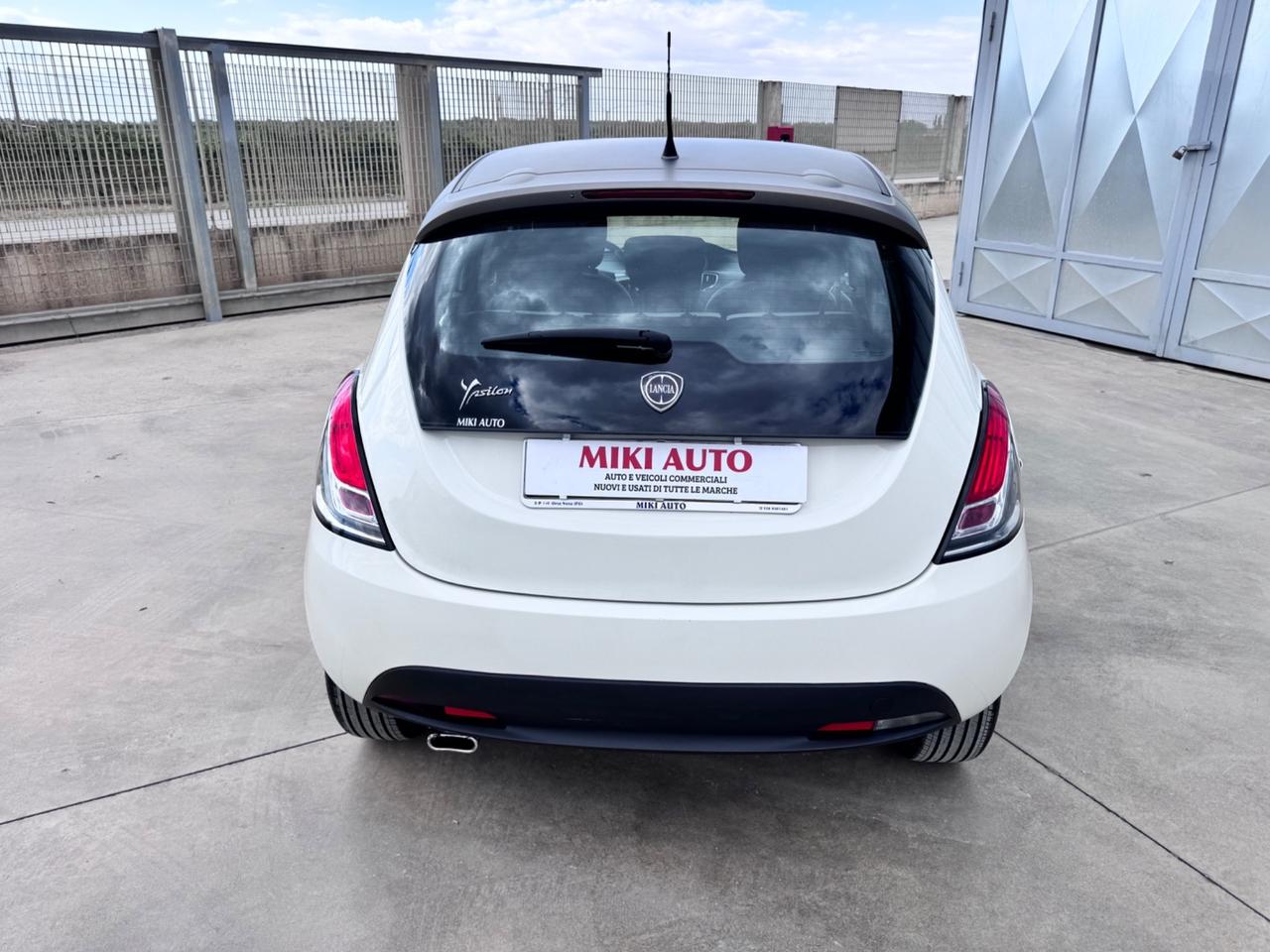 Lancia Ypsilon 1.3 MJT 16V 95 CV 5 porte S&S Platinum