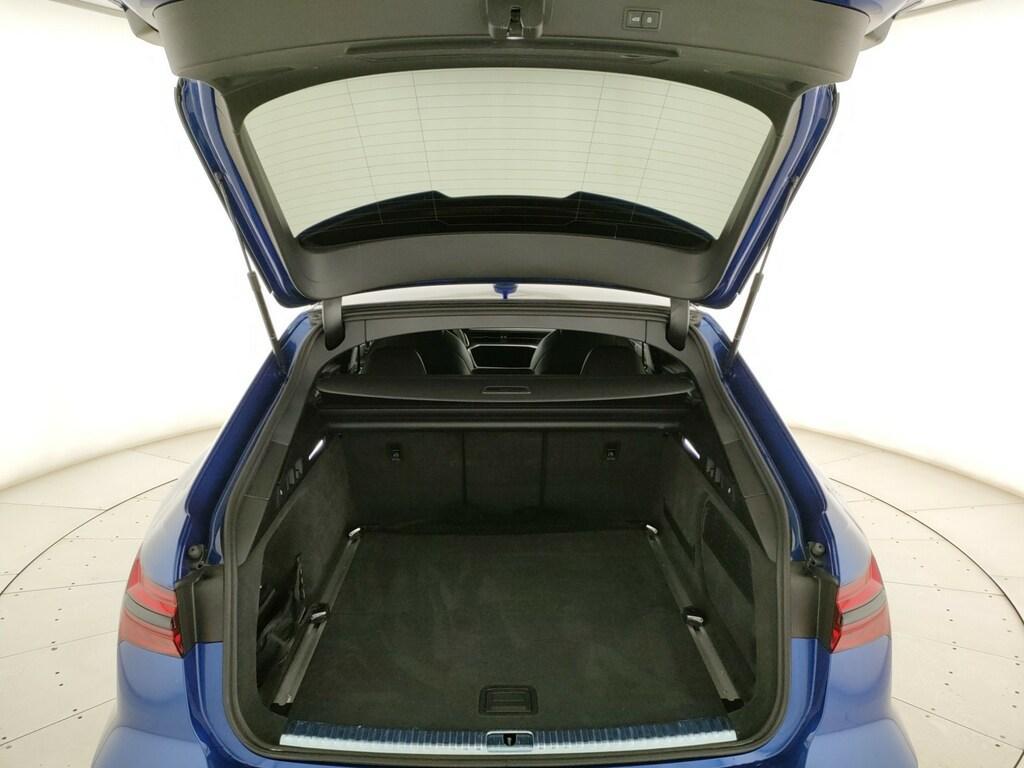 Audi RS6 4.0 mHEV Quattro Tiptronic