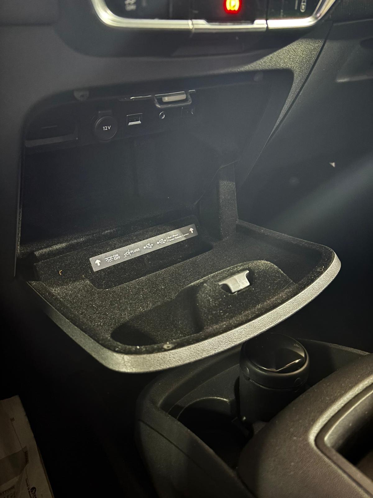 Citroen C4 Picasso 1.6 e-HDi 115 ETG6 Exclusive