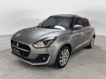 Suzuki Swift (2017-2024) 1.2 Hybrid Cool