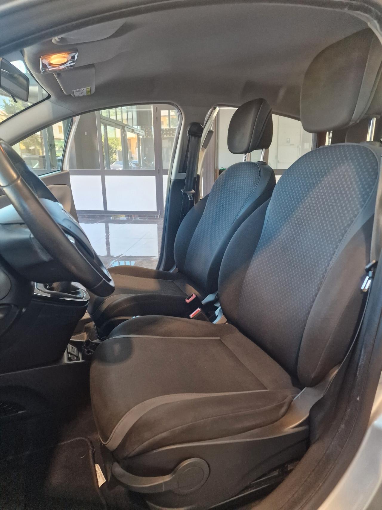 Lancia Ypsilon 1.2 BENZINA-GPL, 121 mila chilometri