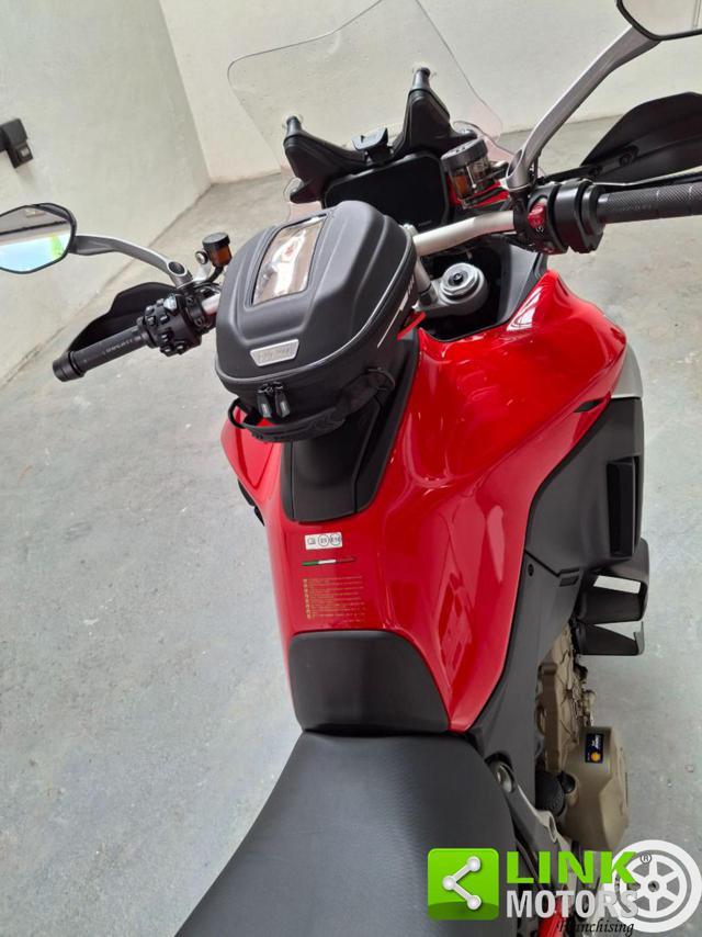 DUCATI Multistrada V4 S Travel & Radar GARANZIA INCLUSA