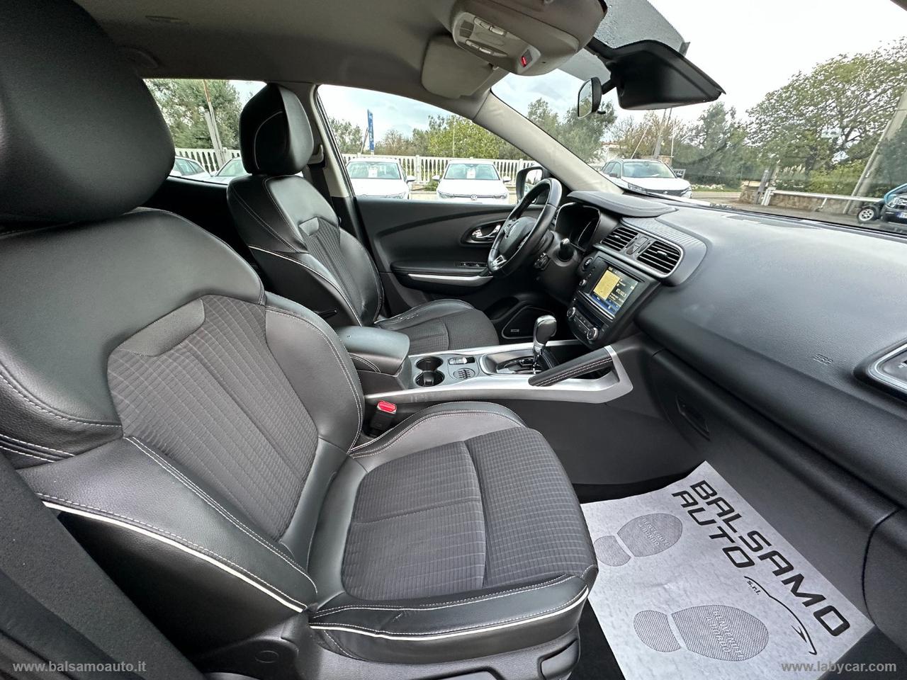 RENAULT Kadjar dCi 8V 110 CV Energy Bose